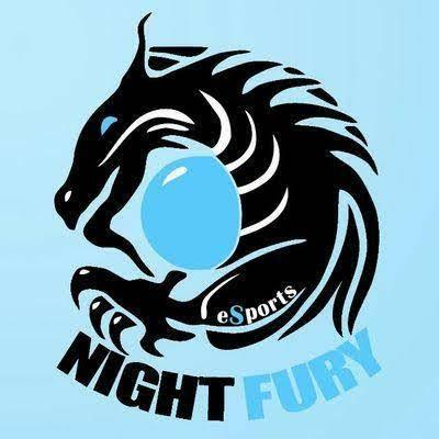 Night Fury