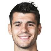 Álvaro Morata