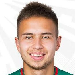 Daniil Kulikov
