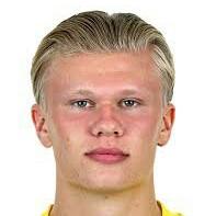 Erling Haaland