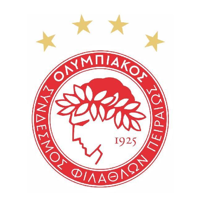 OLYMPIACOS CFP