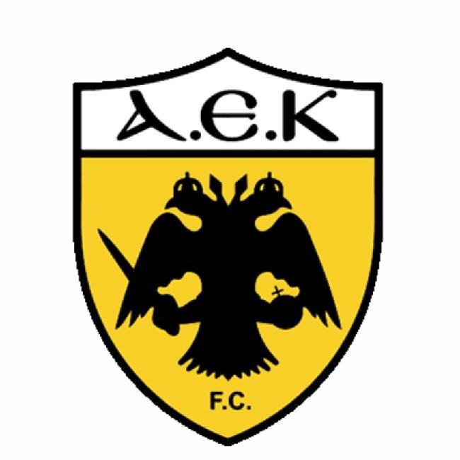 AEK Atenas