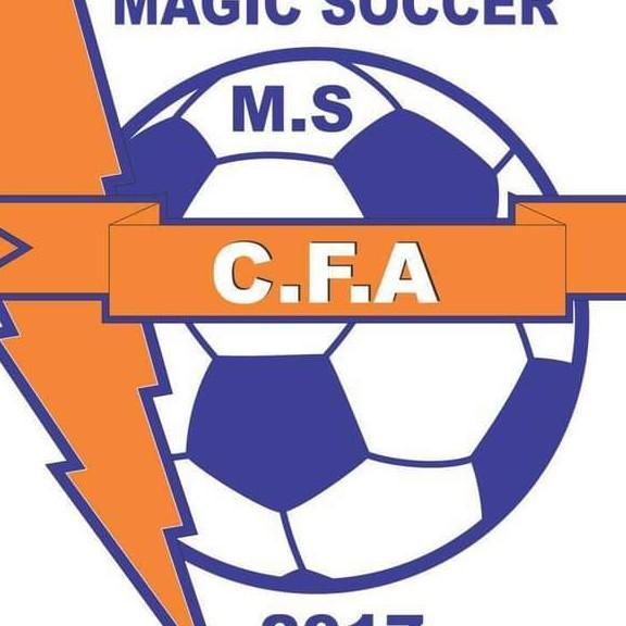 Magic soccer