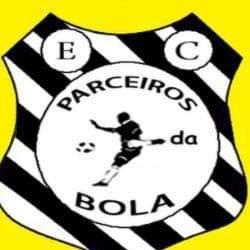 Parceiros da bola
