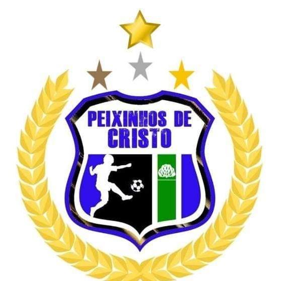 Peixinhos de Cristo