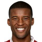 Georginio Wijnaldum