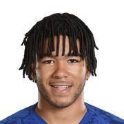 Reece James