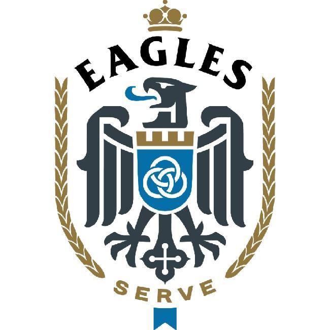 Eagles Serve FC