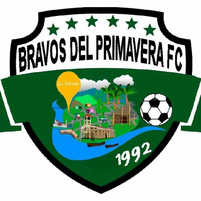 FC Bravos del Primavera
