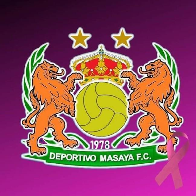 Deportivo Masaya FC