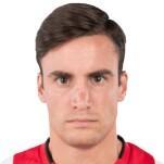 Nicolas Tagliafico