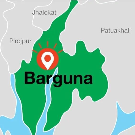 Barguna