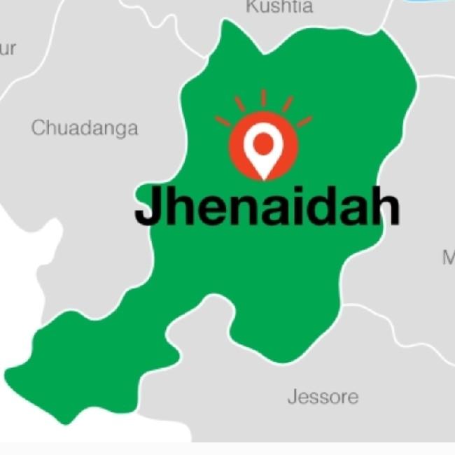 Jhenaidah