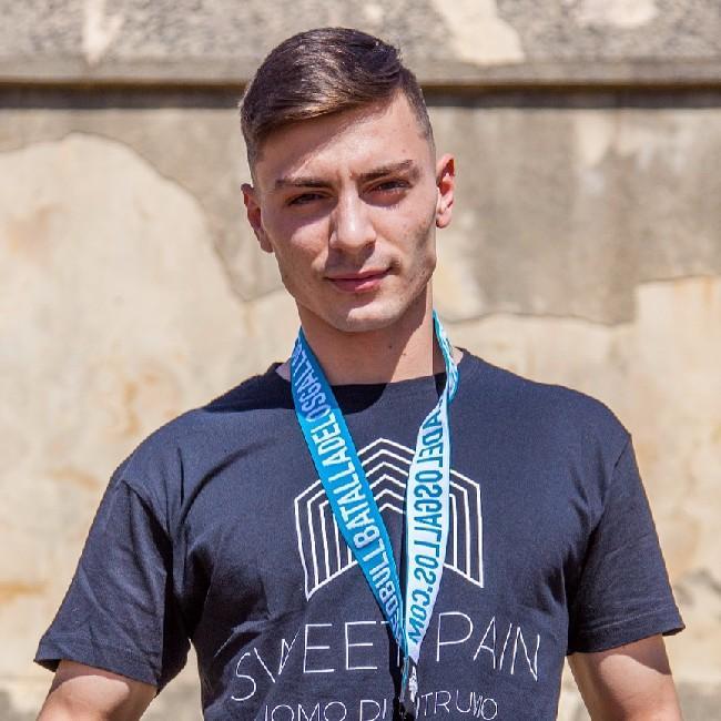 SWEETPAIN