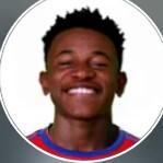 Eric Ramires