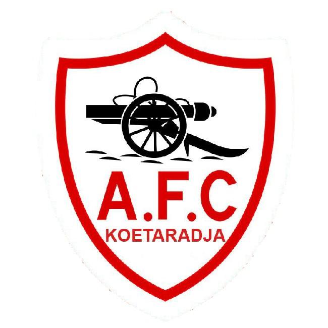 AFC KOETARADJA