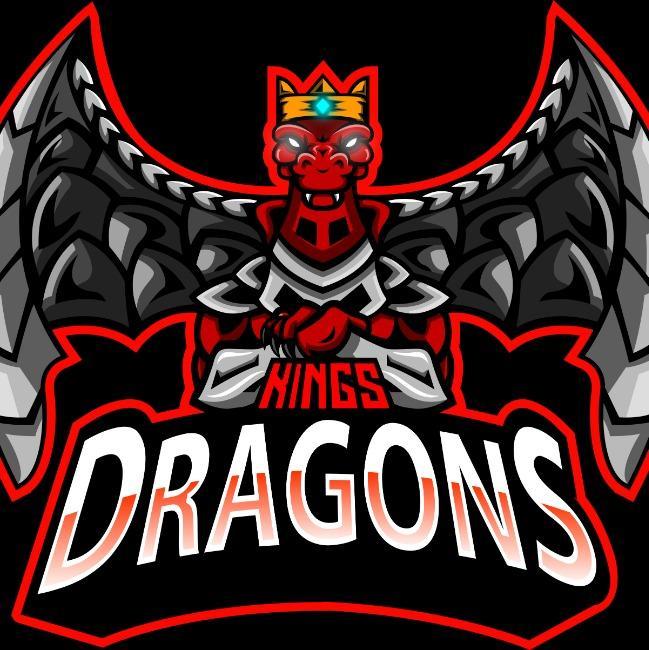 Kings Dragon's