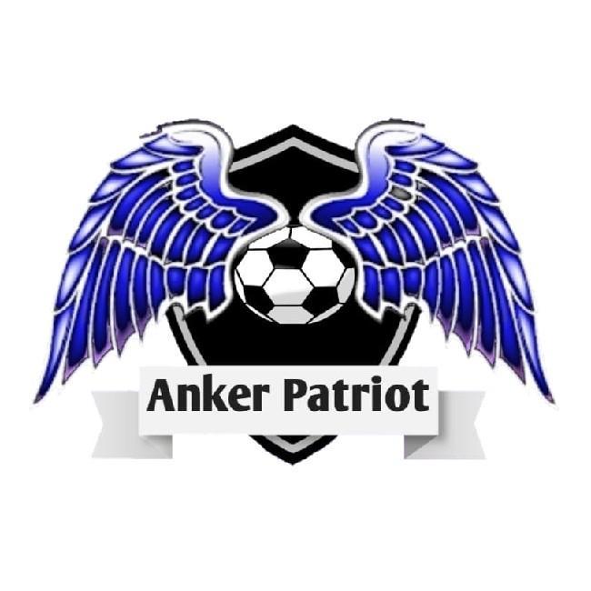 ANKER PATRIOT