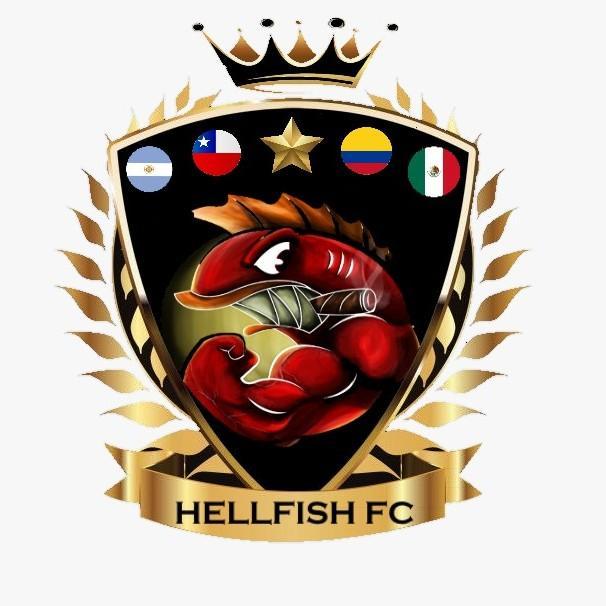 HELLFISH