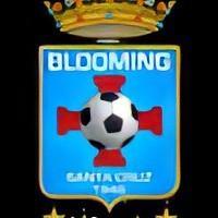 Blooming