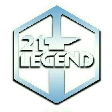Light 21 Legend