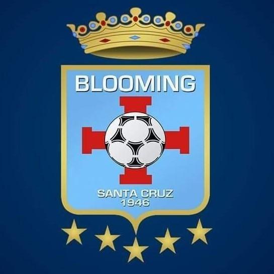Blooming *Adalberto*