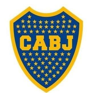 Boca Jrs *Jabibi*