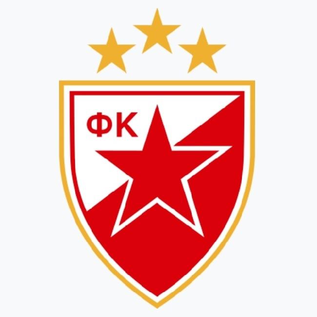 FK CRVENA ZVEZDA (SRB)