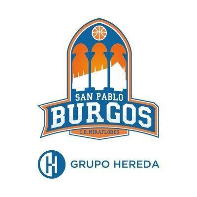 Hereda San Pablo Burgos