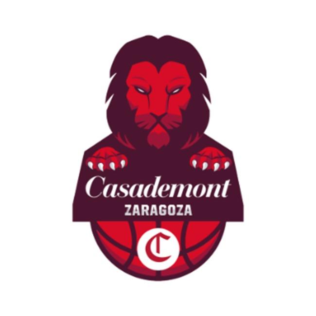 Casademont Zaragoza
