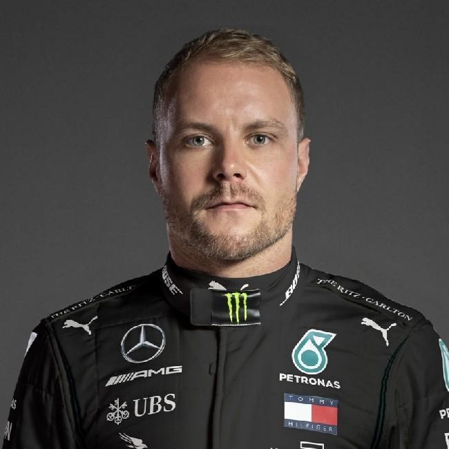 Valtteri Bottas