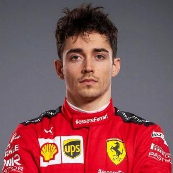Charles Leclerc