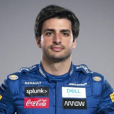 Carlos Sainz