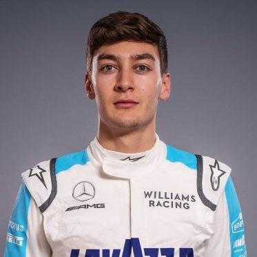 George Russell