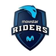 Movistar Riders