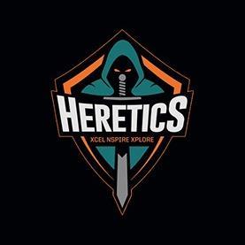 Team Heretics