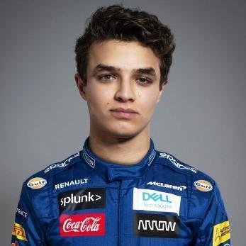 Lando Norris