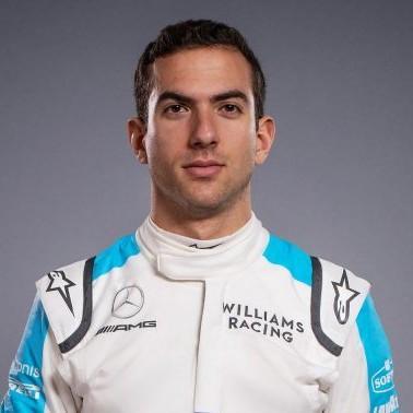 Nicholas Latifi