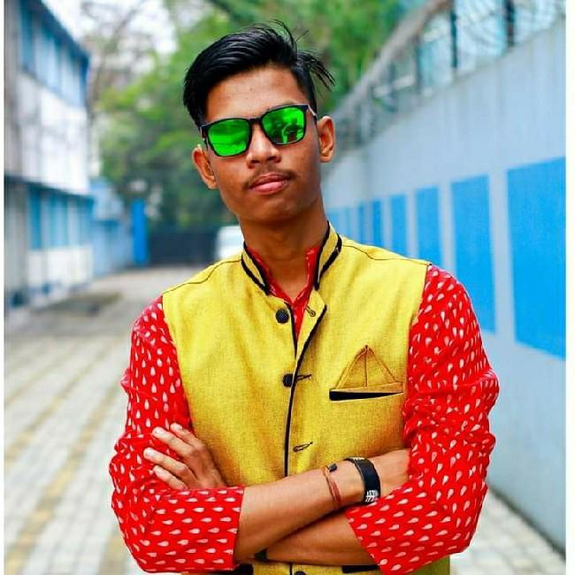 Argha Pal