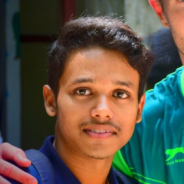 Parnob Ghosh