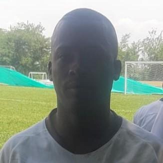 Jhon Freddy Paz Carabali