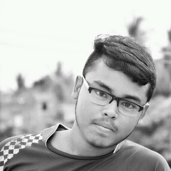 Subhajit Saha