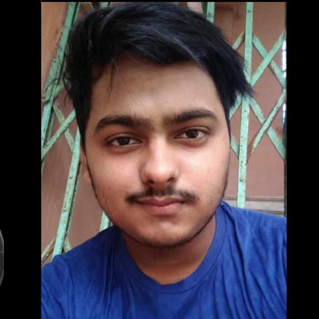 Snehasish Paul