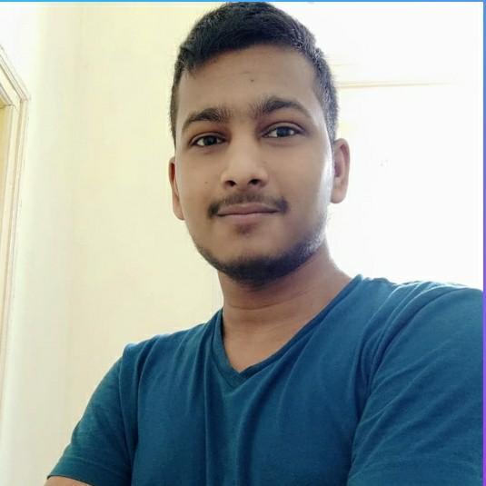 Rohit Kushwaha