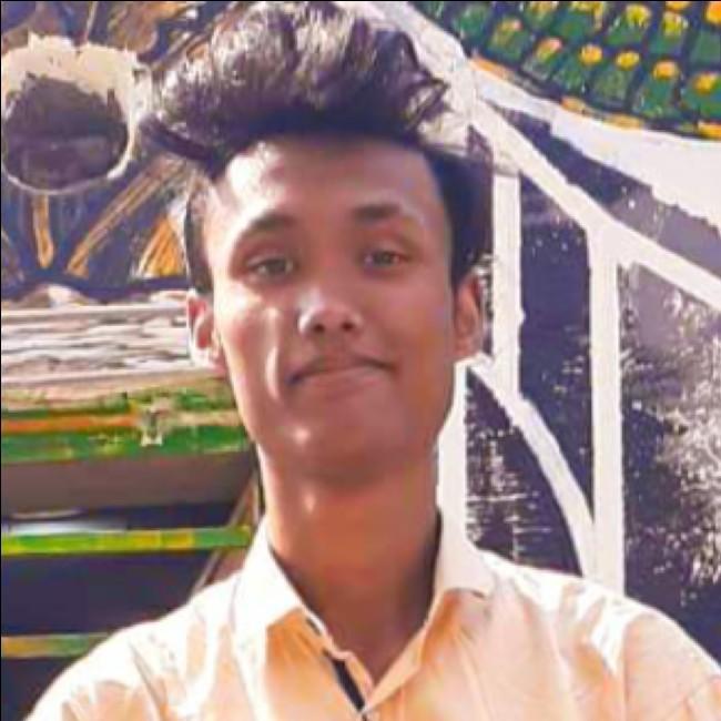 Soumyadip Dey