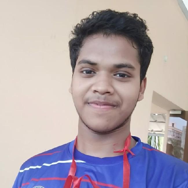 Sayanta Dutta
