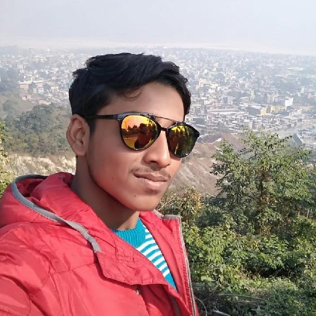 Abhijit Mridha