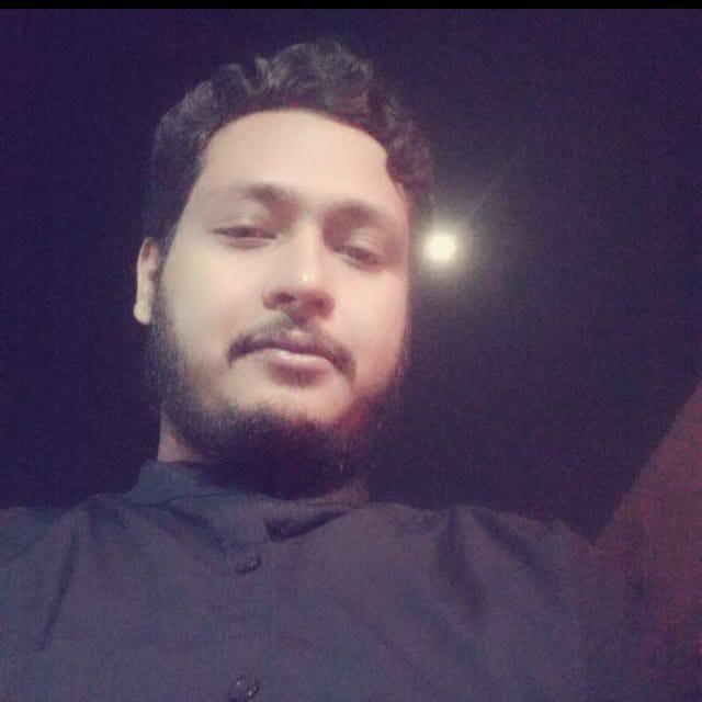 Arnab Sen