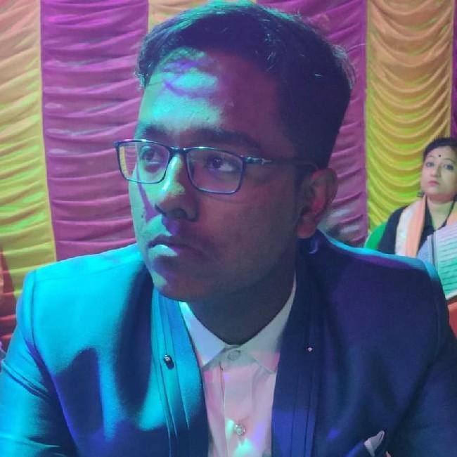 Shamik Biswas