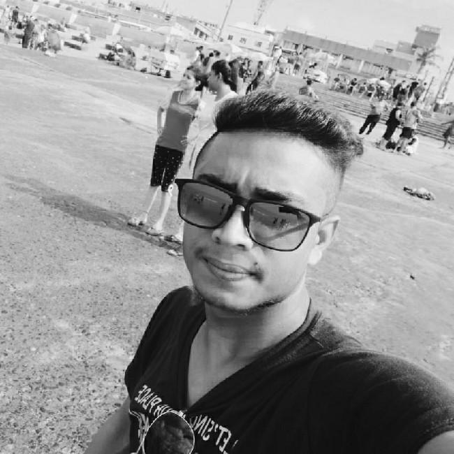 Bunty Saha